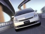 Toyota Prius 2006 года (CN)